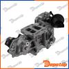Vanne EGR pour FORD | 73-0373, 508-00395